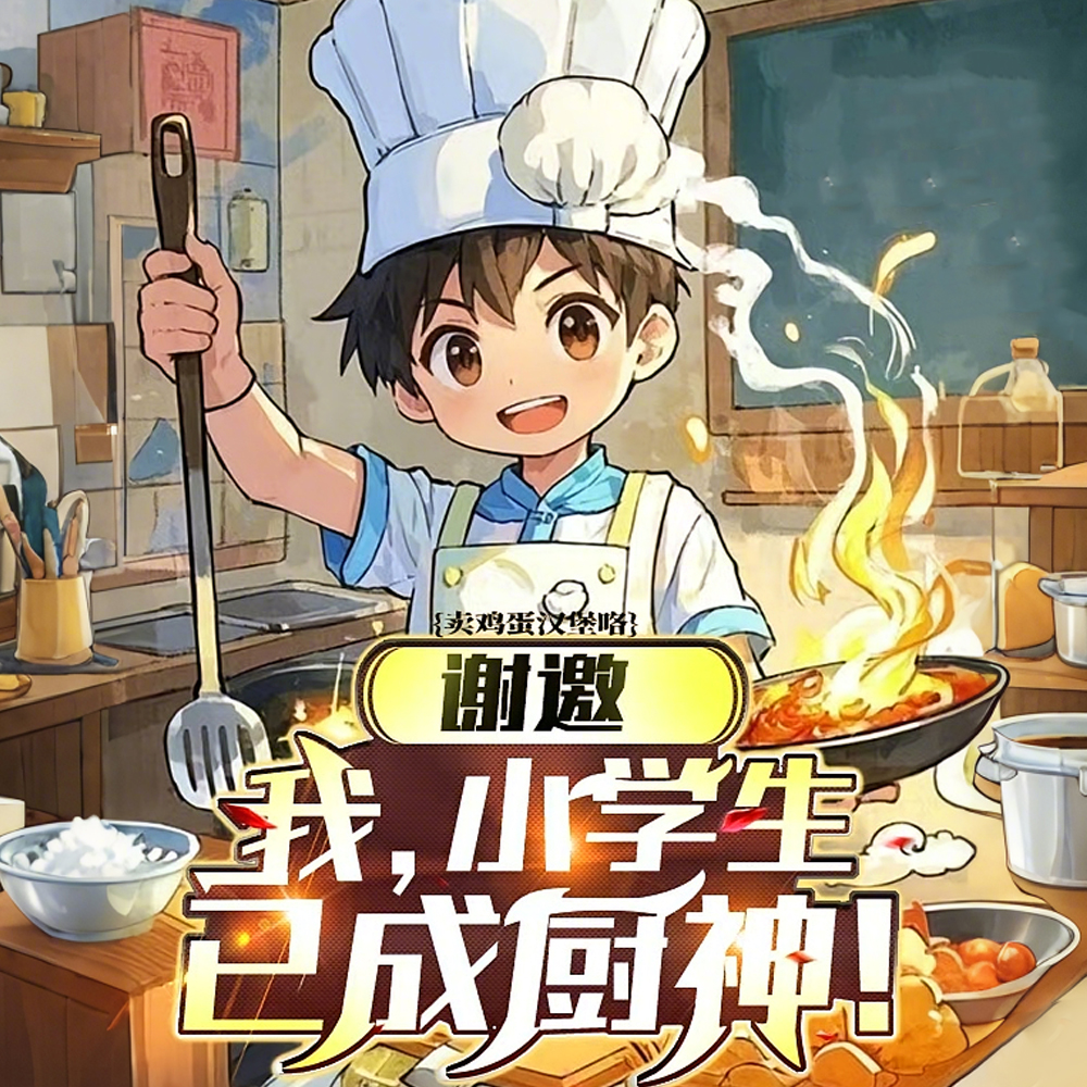 我上学的那一天,食客全望眼欲穿