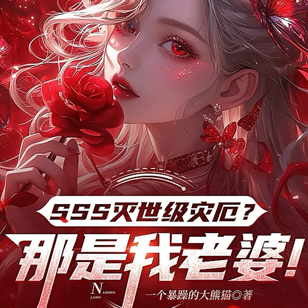 SSS灭世级灾厄?那是我老婆!