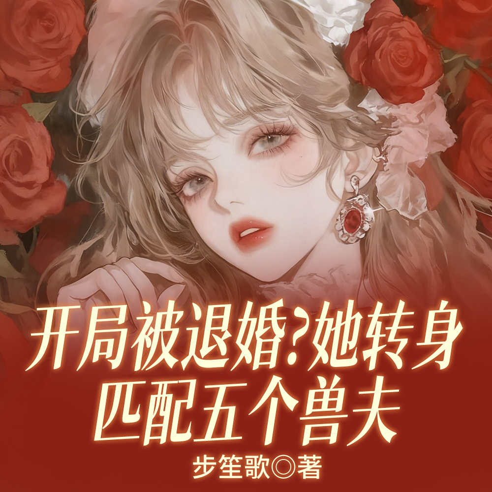 开局被退婚?她转身匹配五个兽夫