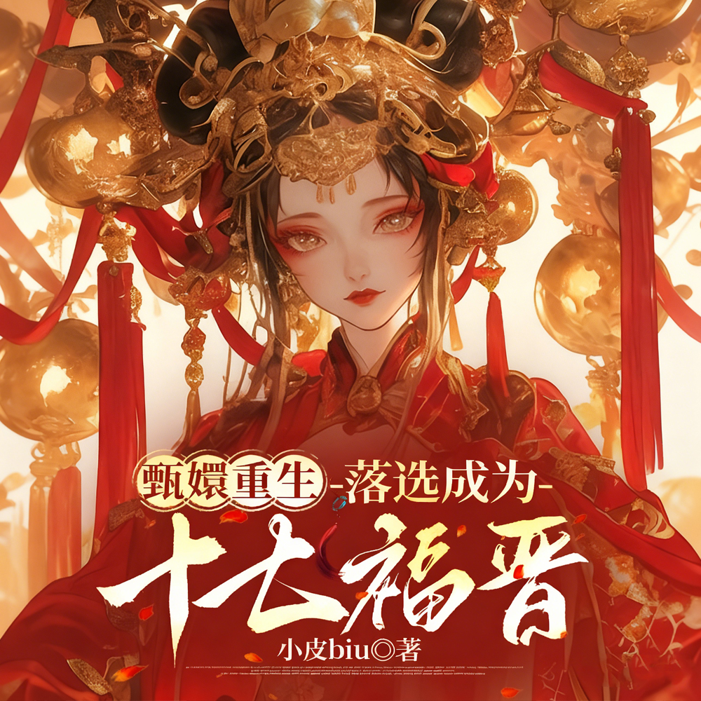 甄嬛重生:落选成为十七福晋